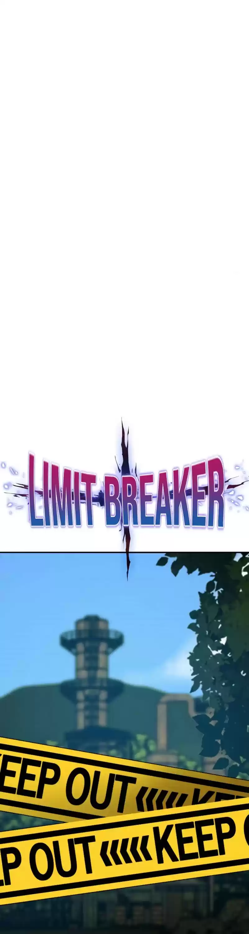 Limit Breaker Chapter 33