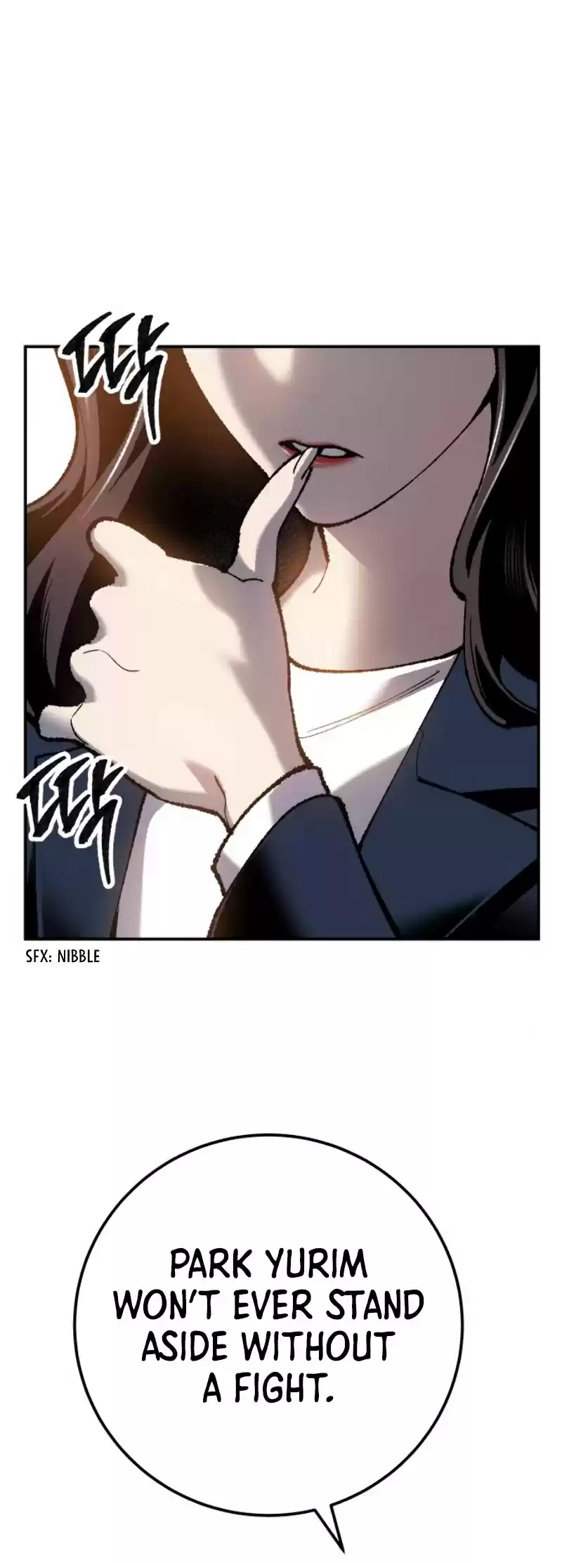 Limit Breaker Chapter 33