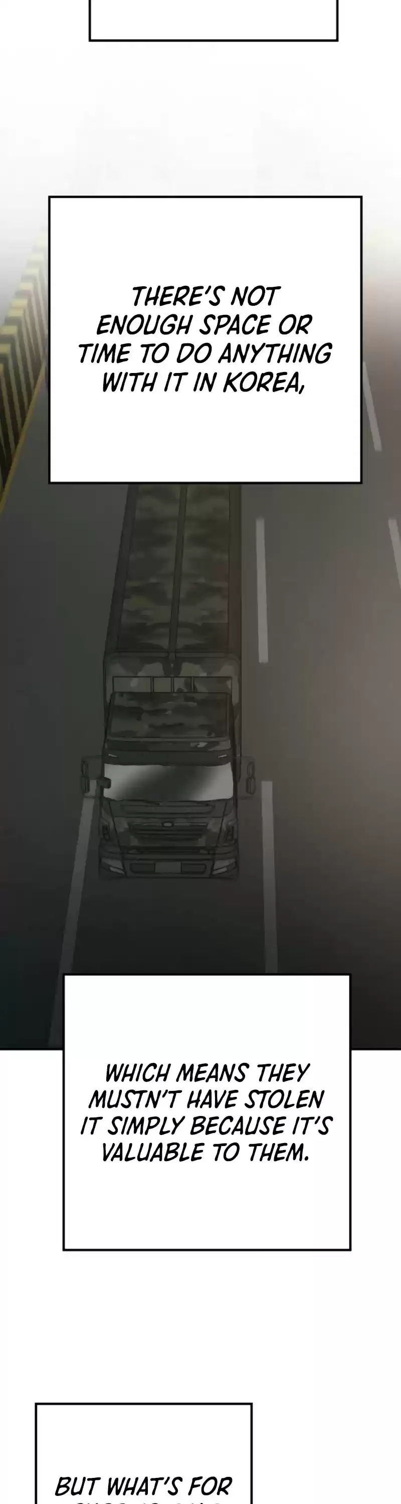 Limit Breaker Chapter 33