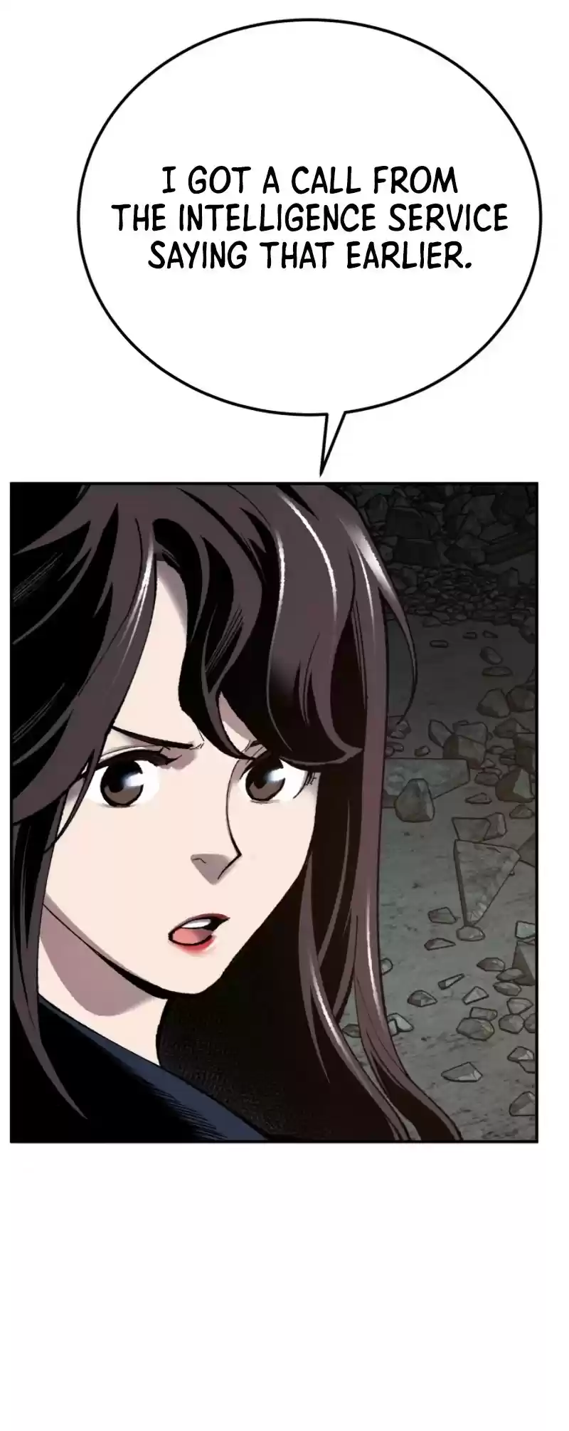 Limit Breaker Chapter 33