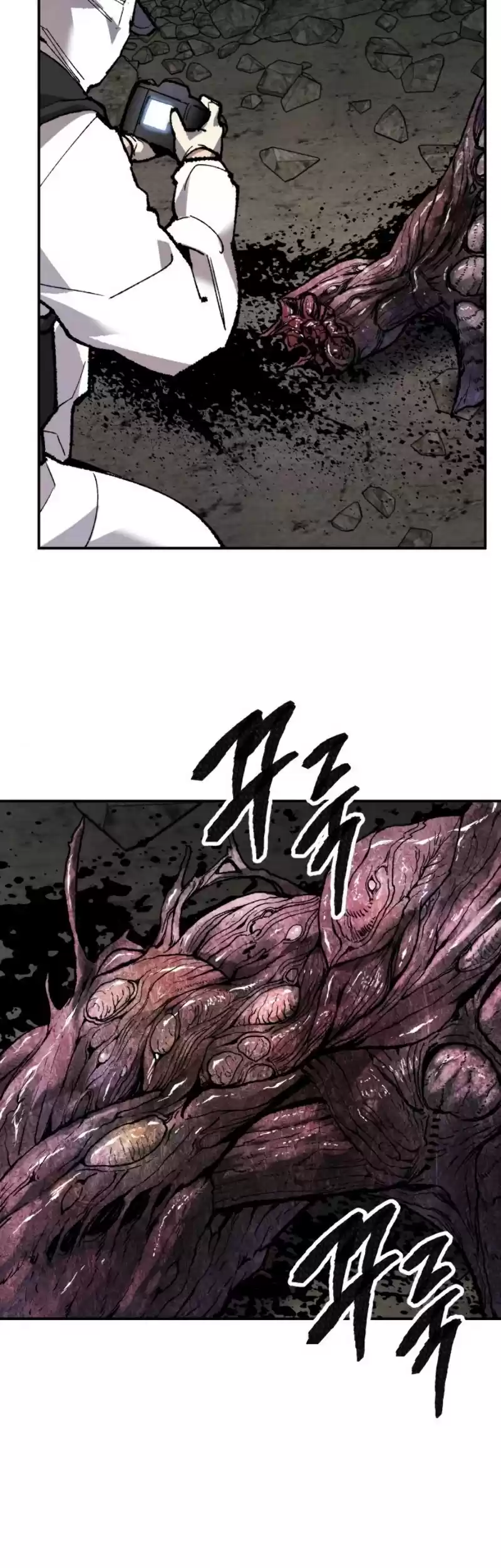 Limit Breaker Chapter 33