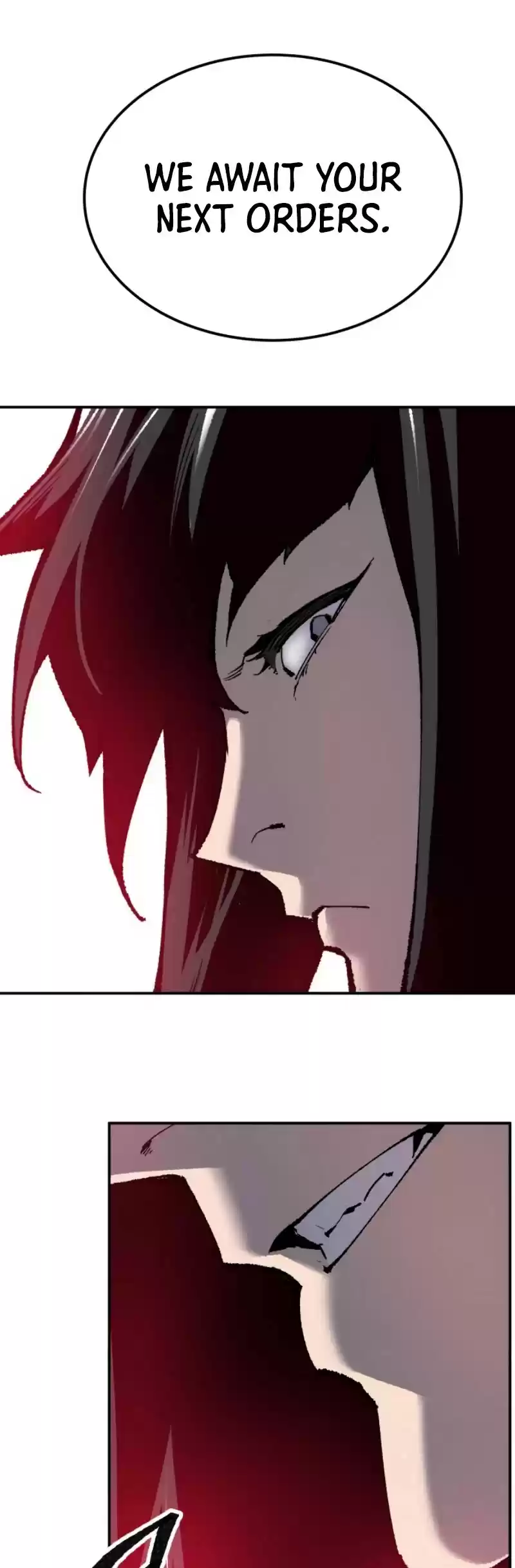 Limit Breaker Chapter 33