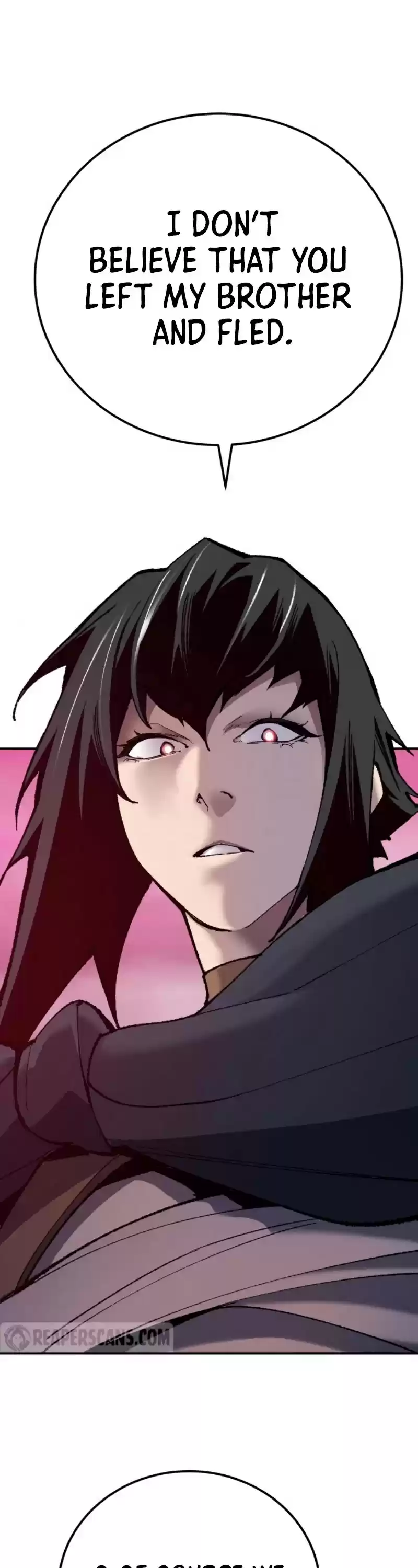 Limit Breaker Chapter 33