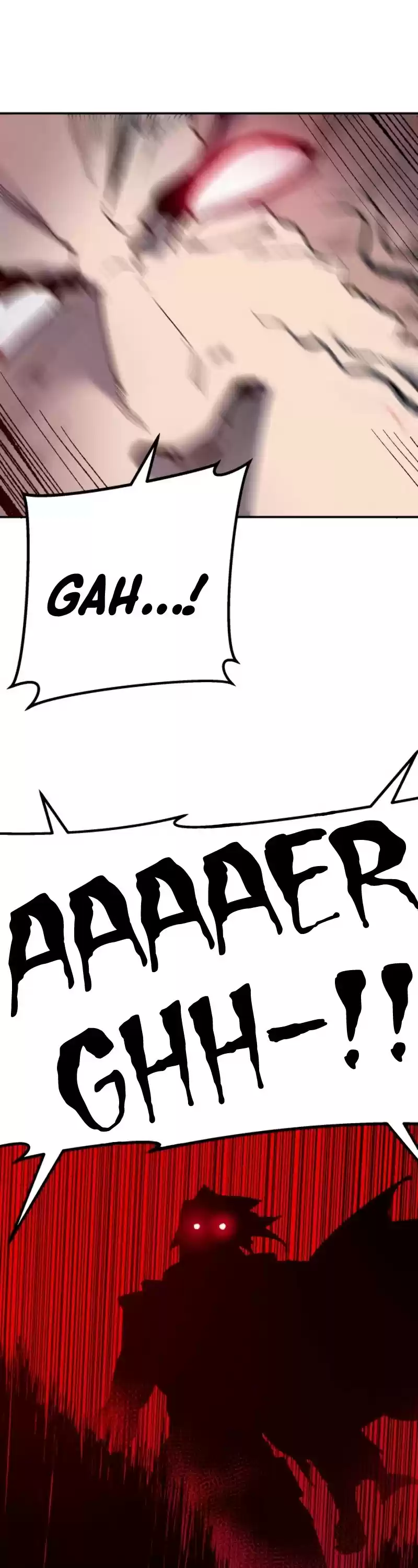 Limit Breaker Chapter 33