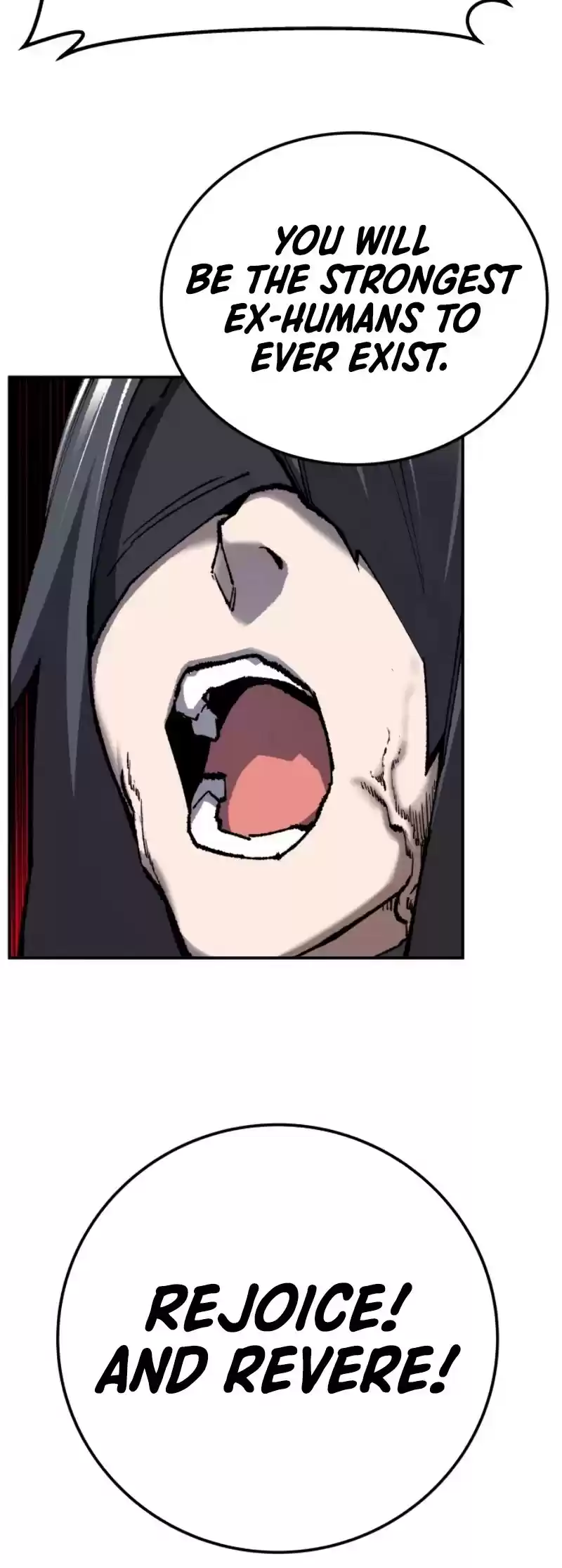 Limit Breaker Chapter 33