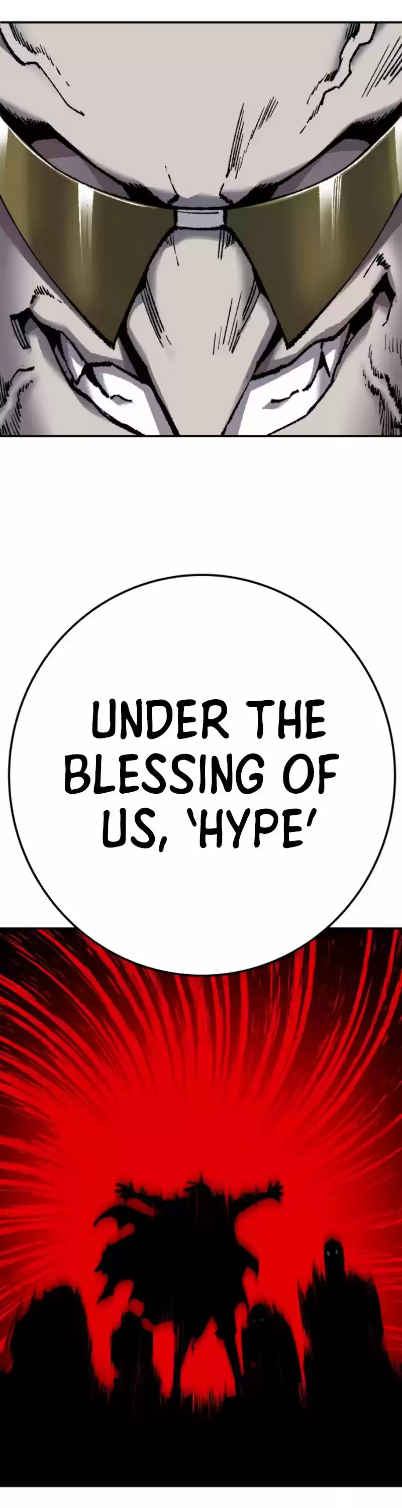 Limit Breaker Chapter 33