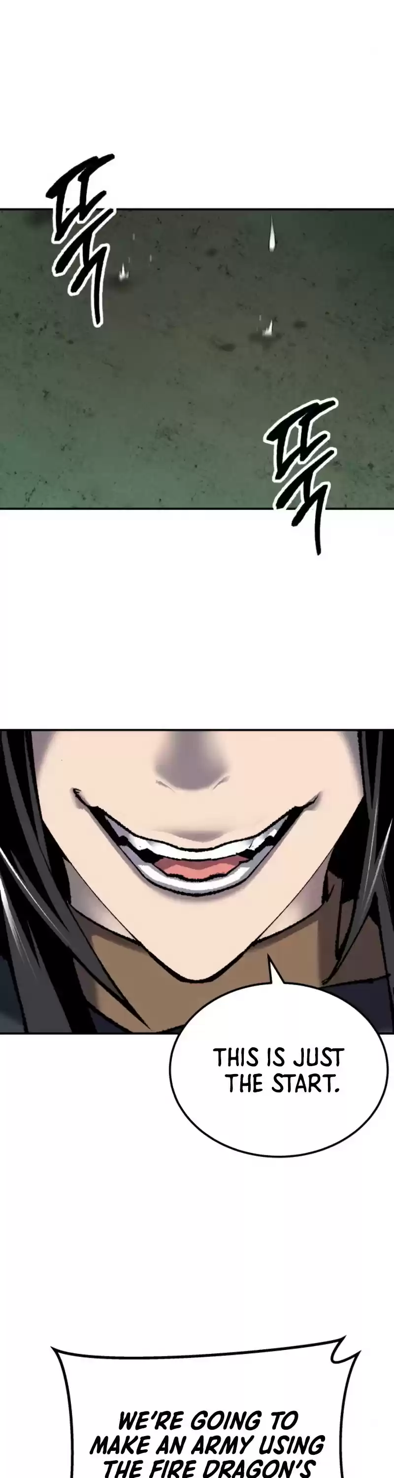 Limit Breaker Chapter 33