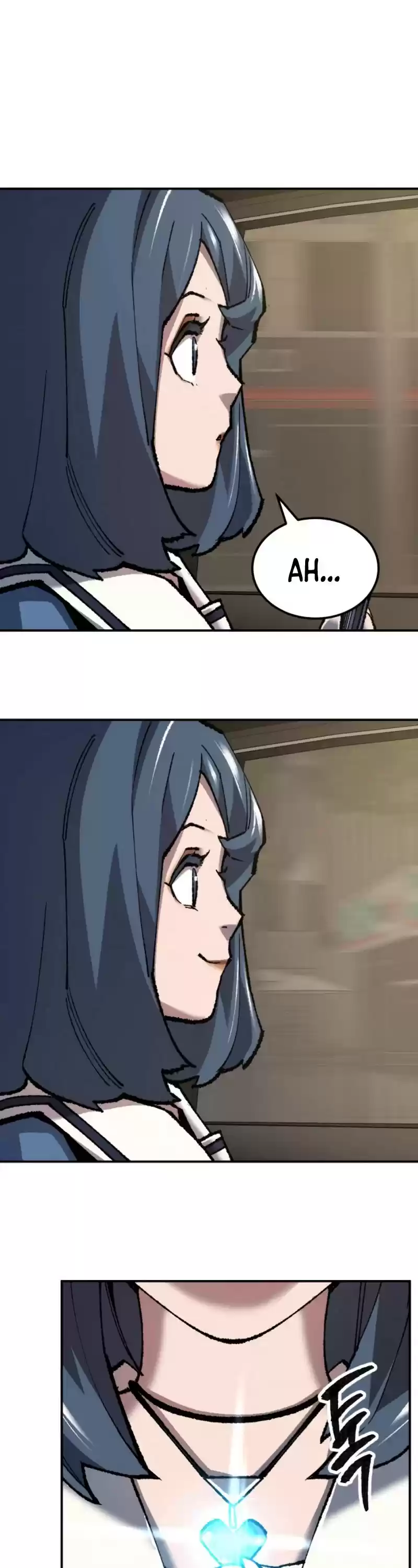 Limit Breaker Chapter 33