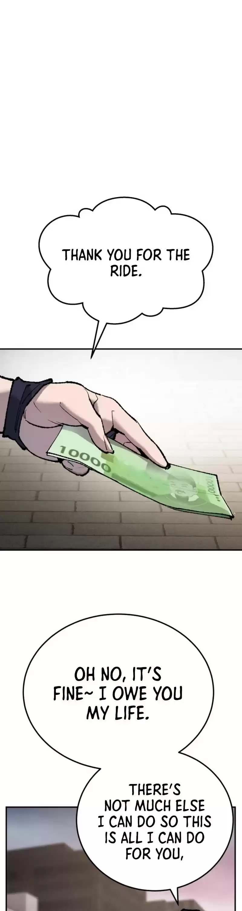 Limit Breaker Chapter 33