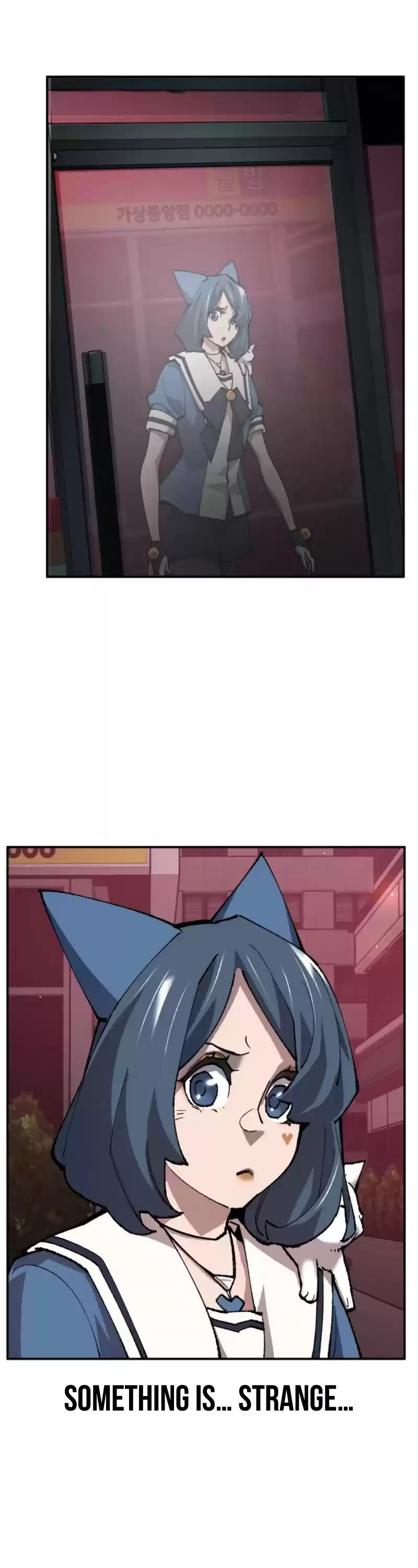 Limit Breaker Chapter 33