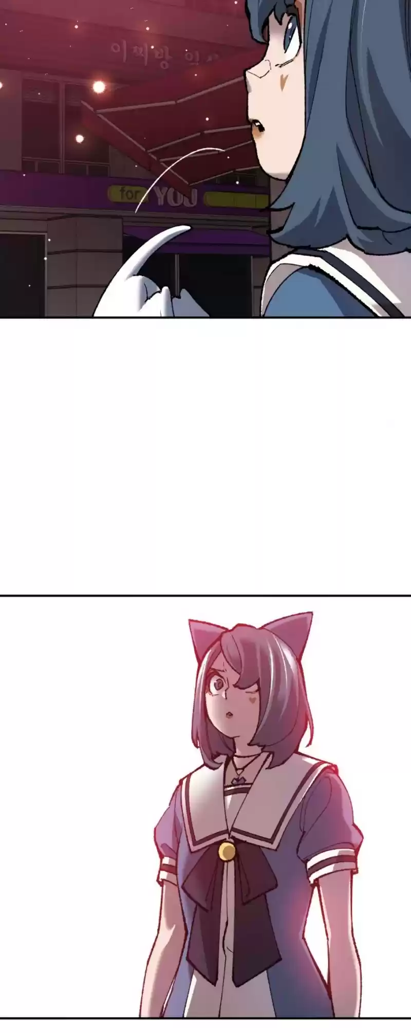 Limit Breaker Chapter 33