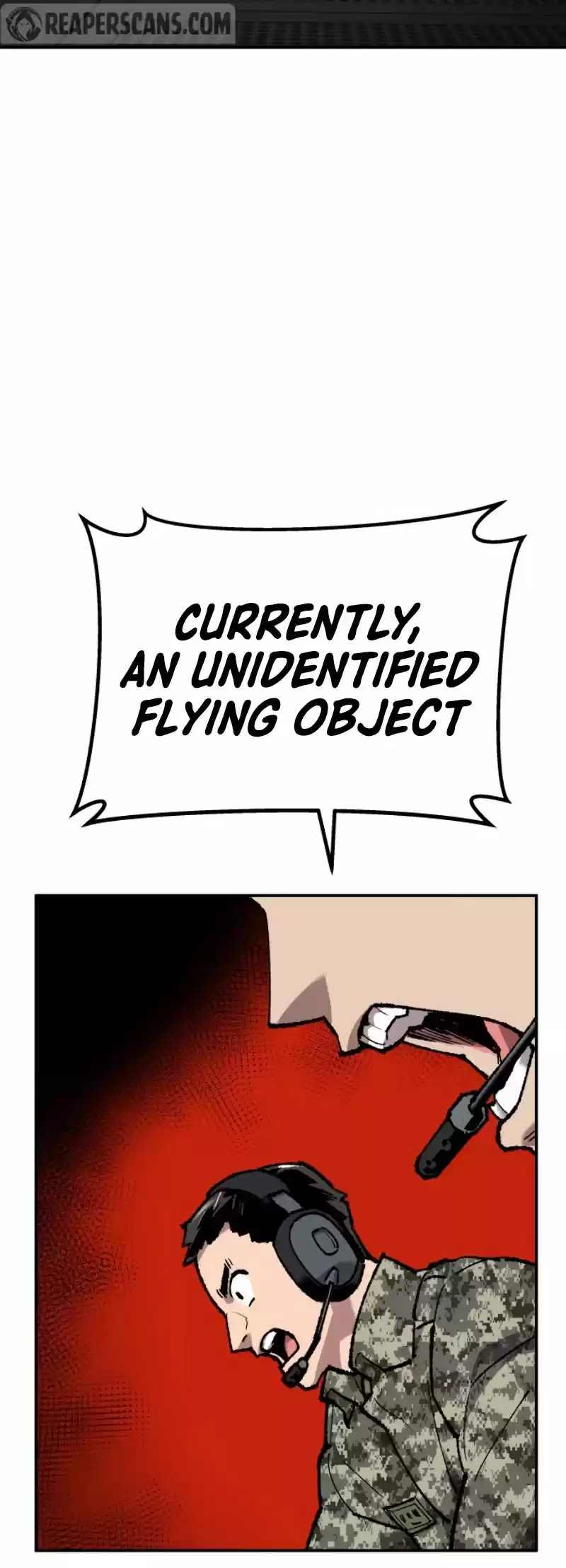 Limit Breaker Chapter 34