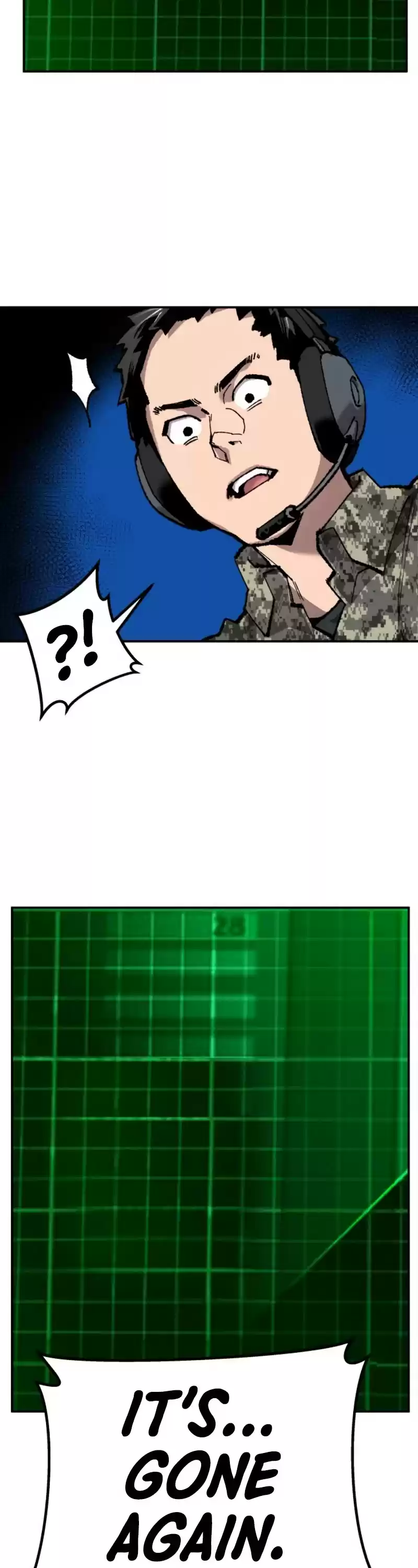 Limit Breaker Chapter 34