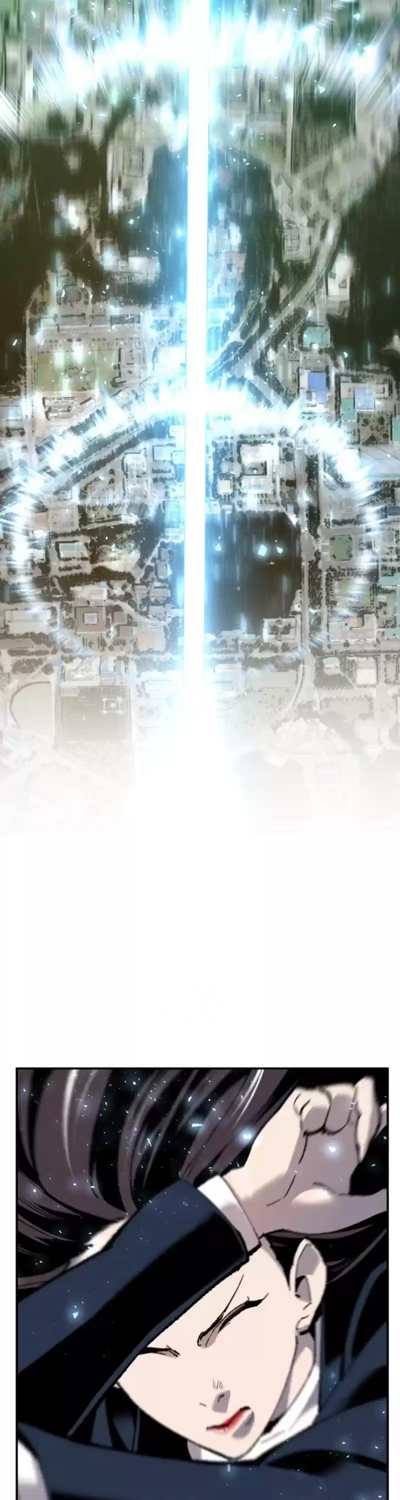 Limit Breaker Chapter 34