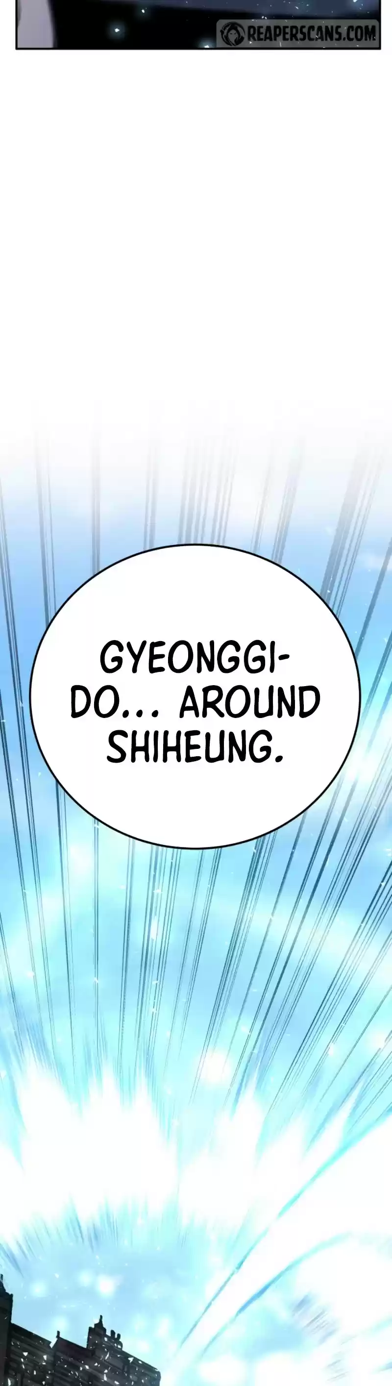 Limit Breaker Chapter 34