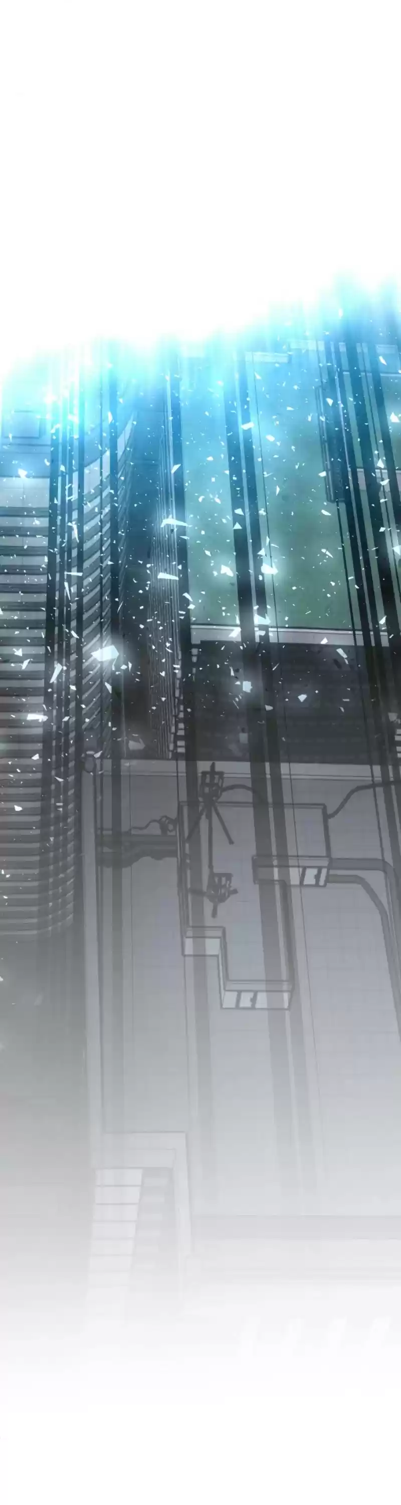 Limit Breaker Chapter 34