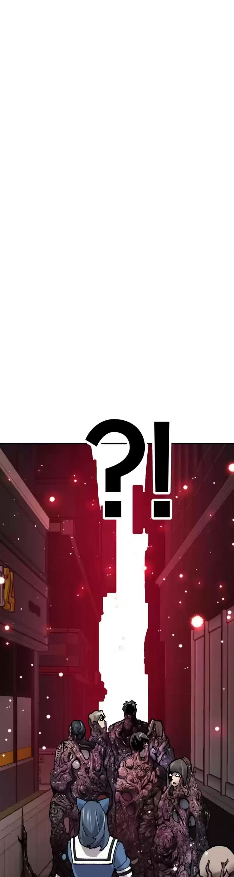 Limit Breaker Chapter 34