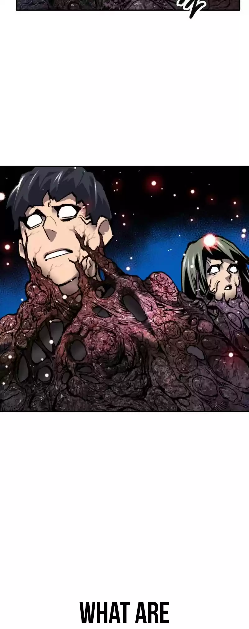 Limit Breaker Chapter 34