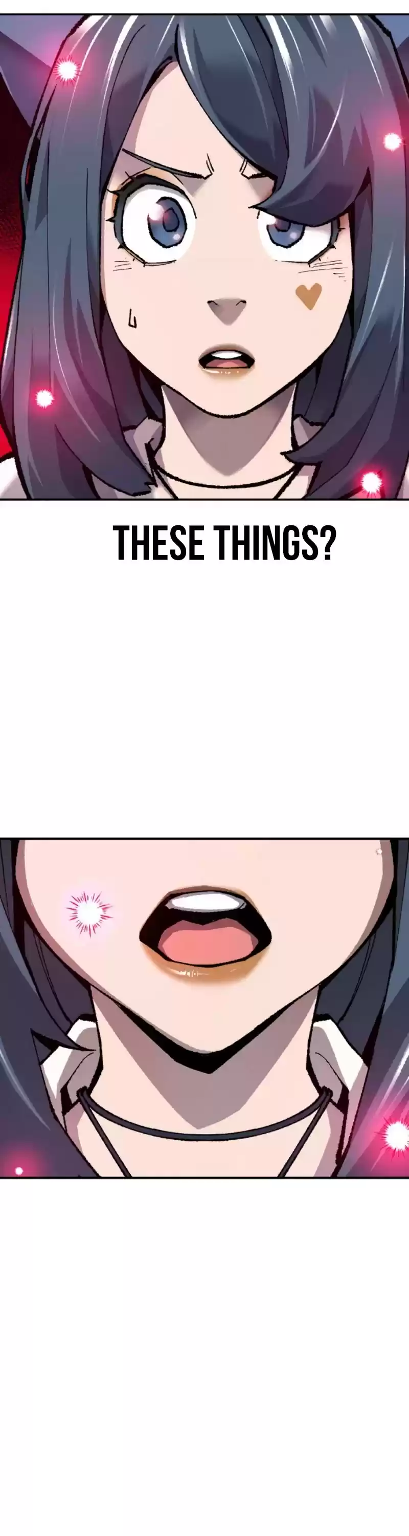 Limit Breaker Chapter 34