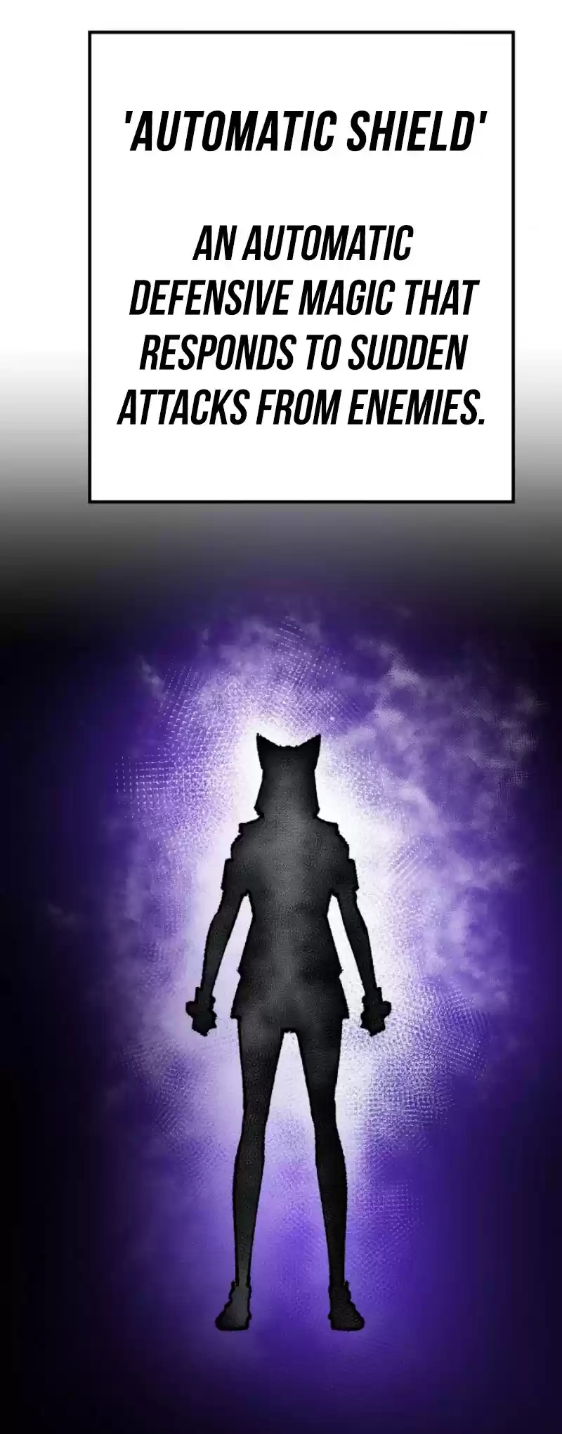 Limit Breaker Chapter 34