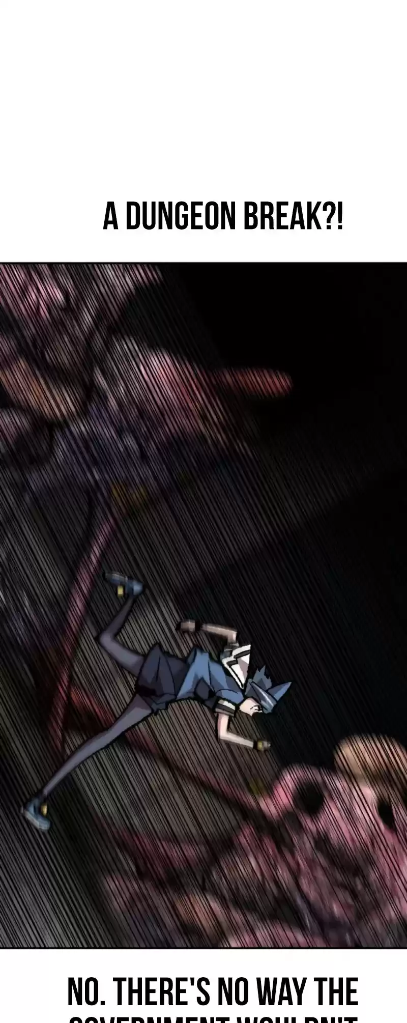 Limit Breaker Chapter 34