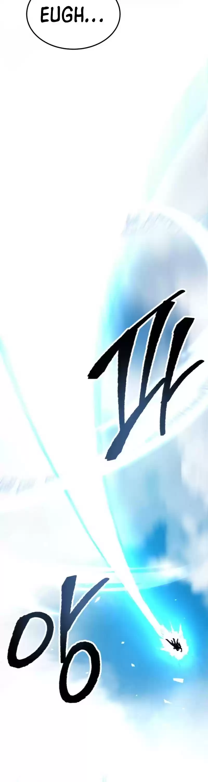 Limit Breaker Chapter 34