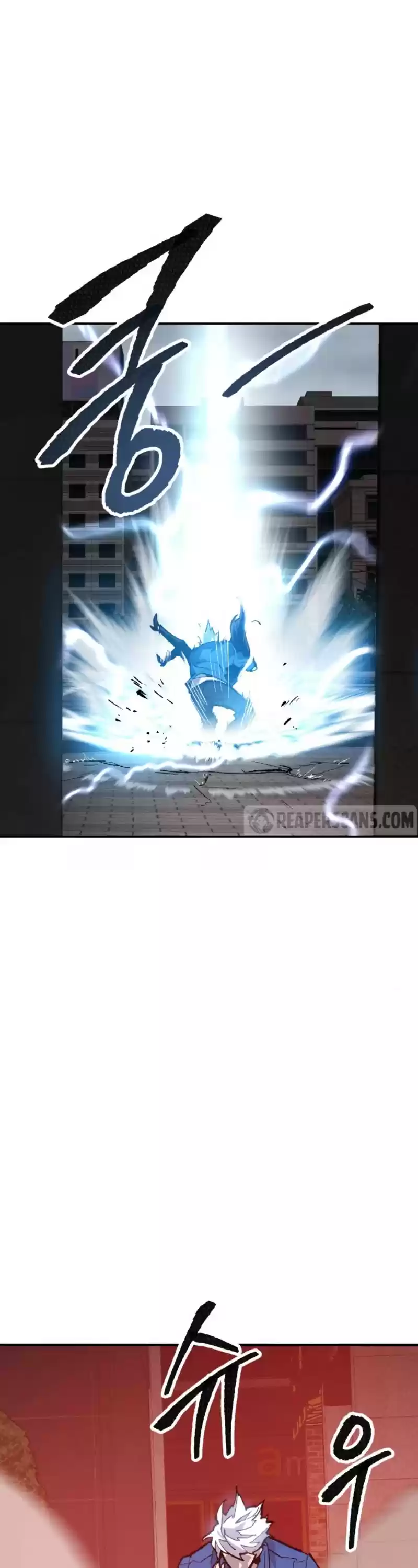 Limit Breaker Chapter 34