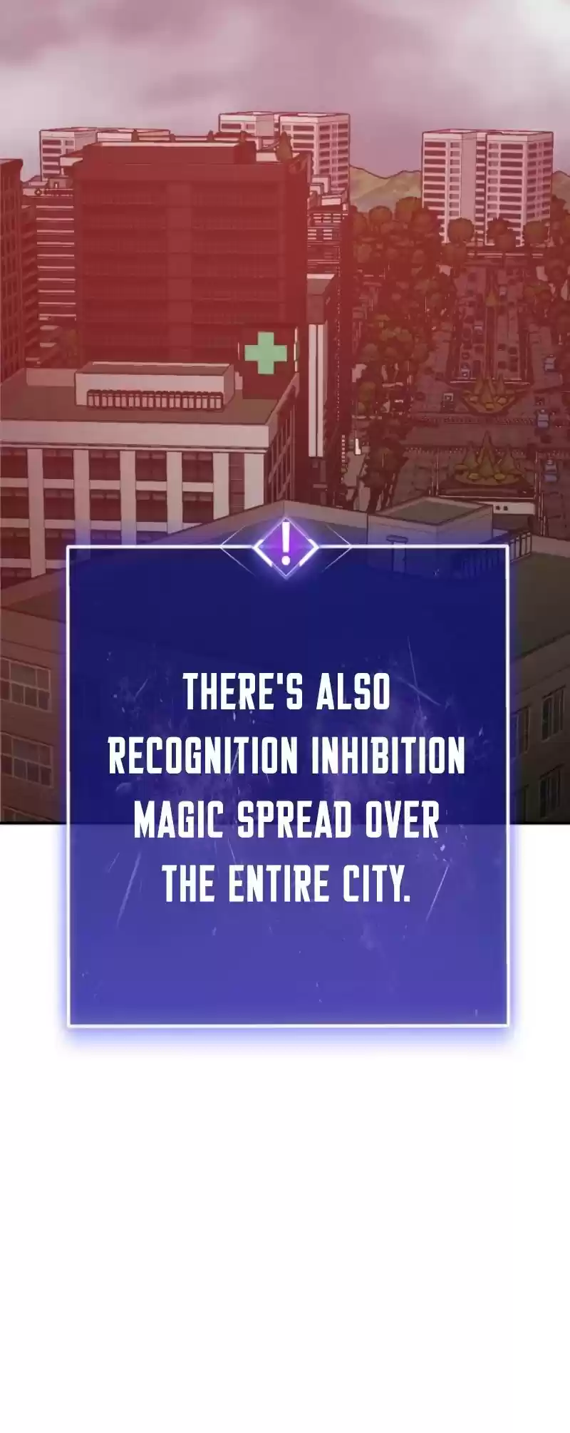 Limit Breaker Chapter 34