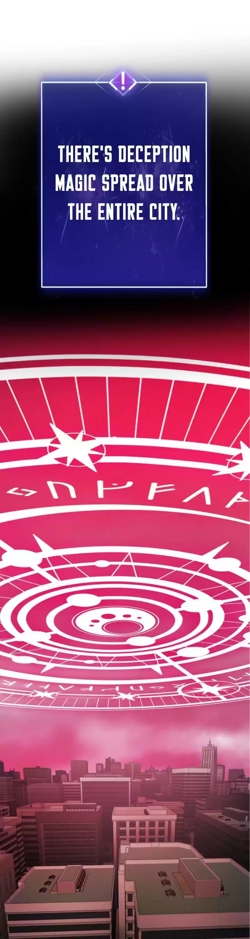 Limit Breaker Chapter 34