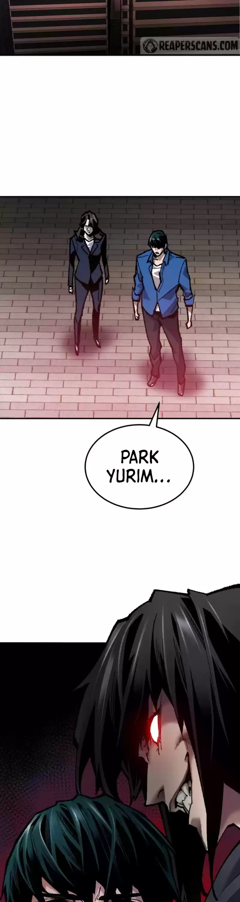 Limit Breaker Chapter 34