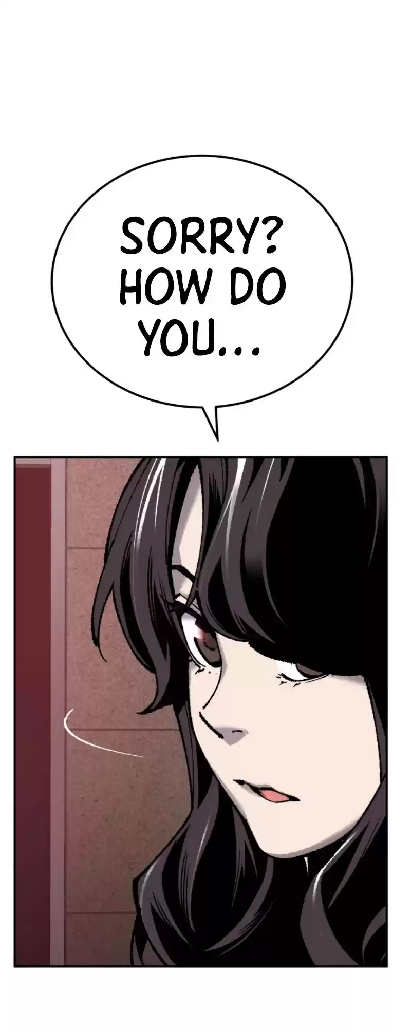 Limit Breaker Chapter 34