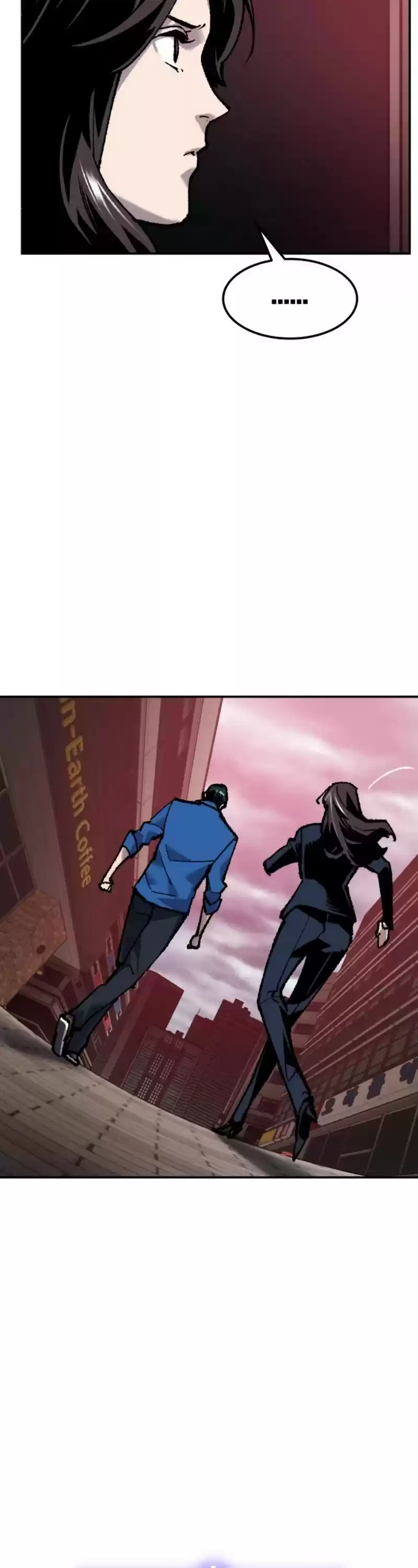 Limit Breaker Chapter 34