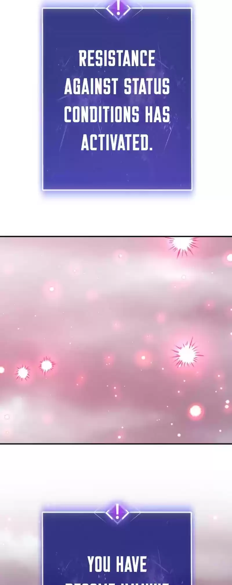 Limit Breaker Chapter 34