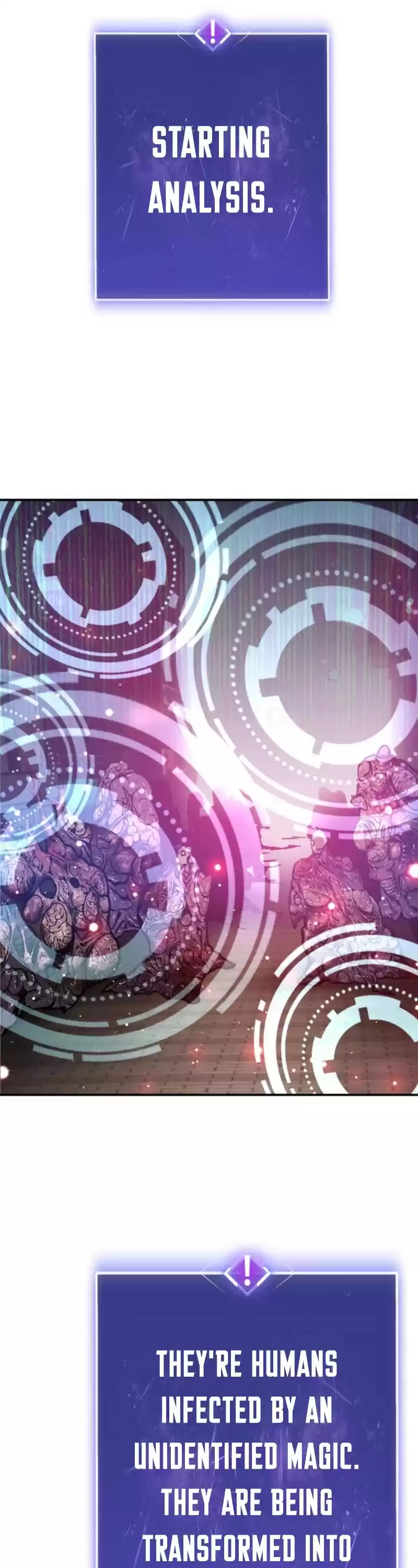 Limit Breaker Chapter 34