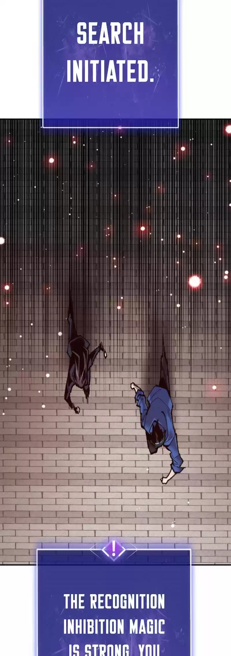 Limit Breaker Chapter 34