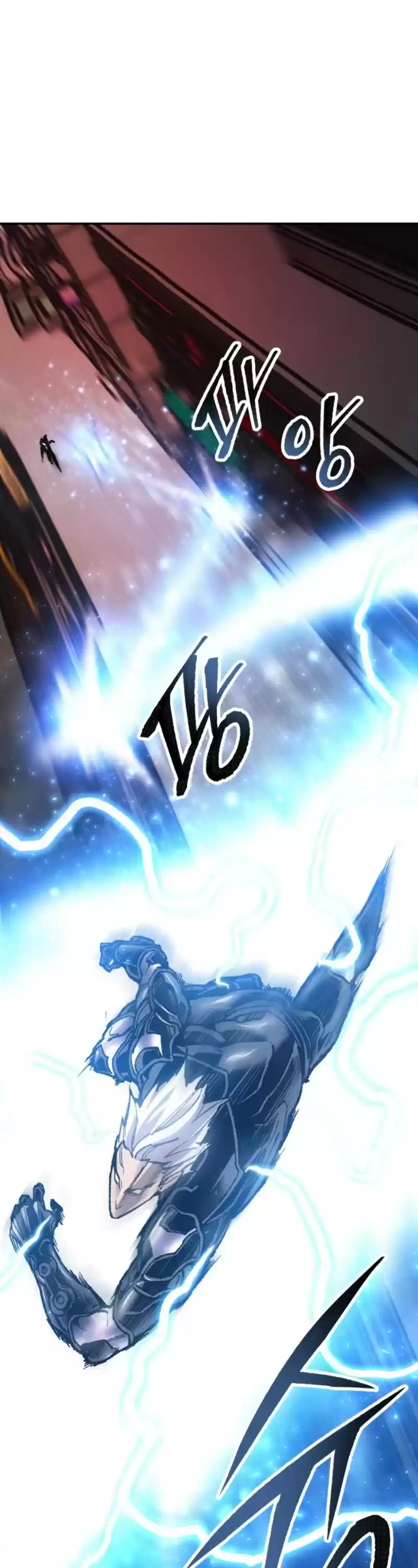 Limit Breaker Chapter 34