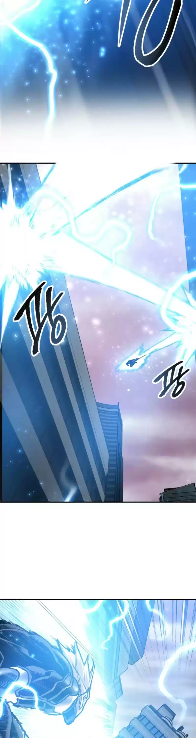 Limit Breaker Chapter 34