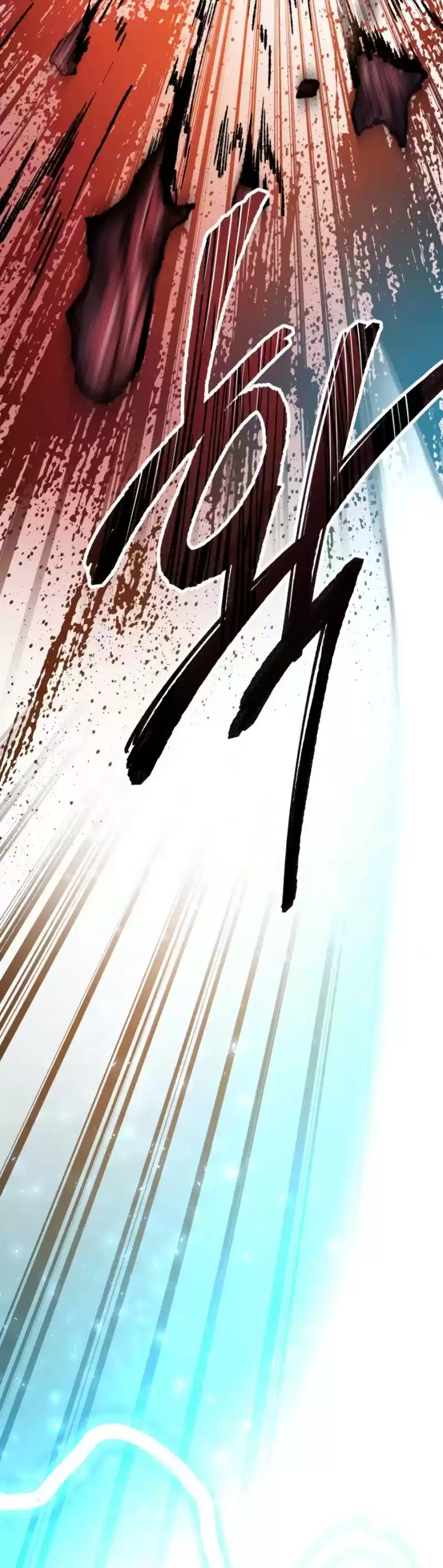 Limit Breaker Chapter 34