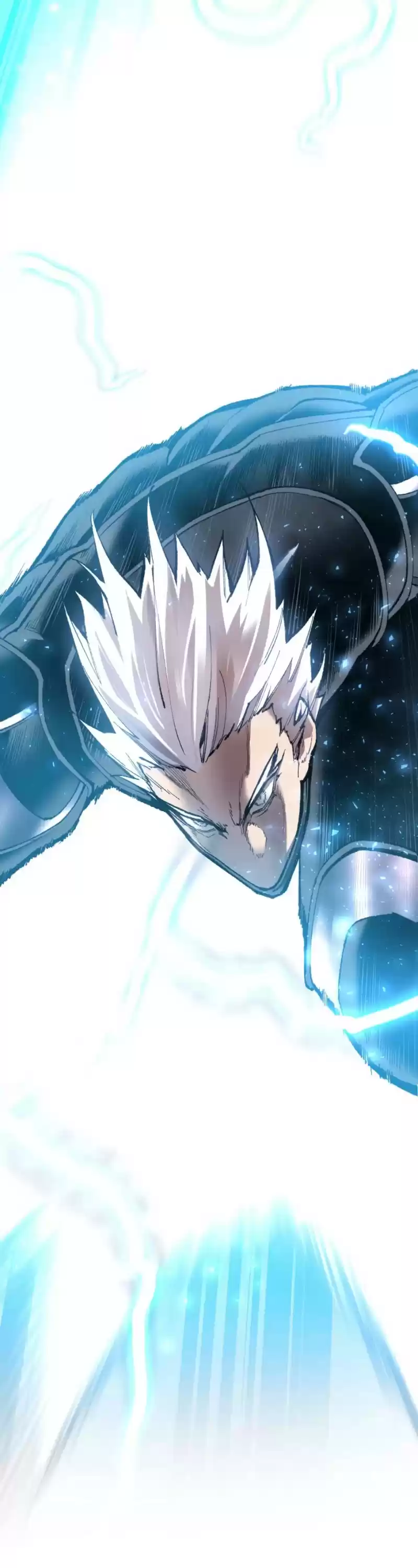 Limit Breaker Chapter 34