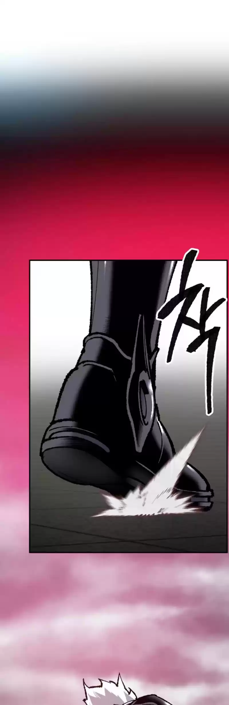 Limit Breaker Chapter 34