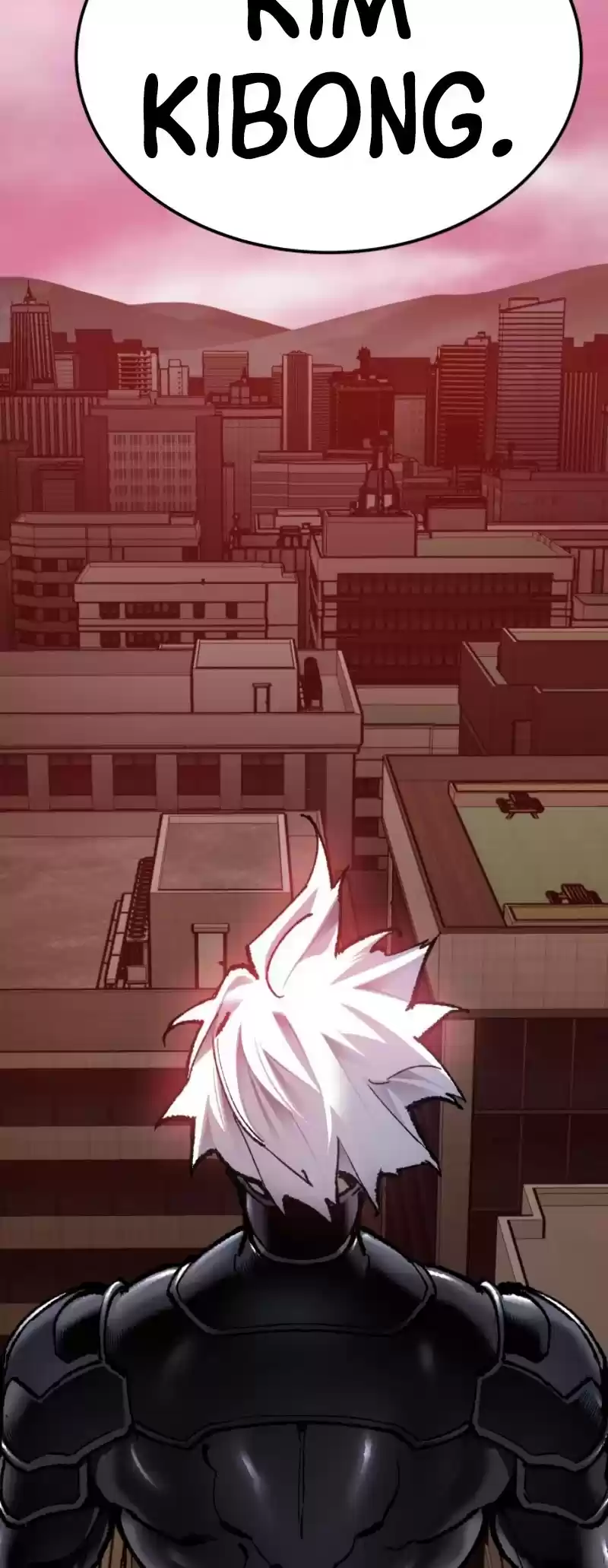 Limit Breaker Chapter 34