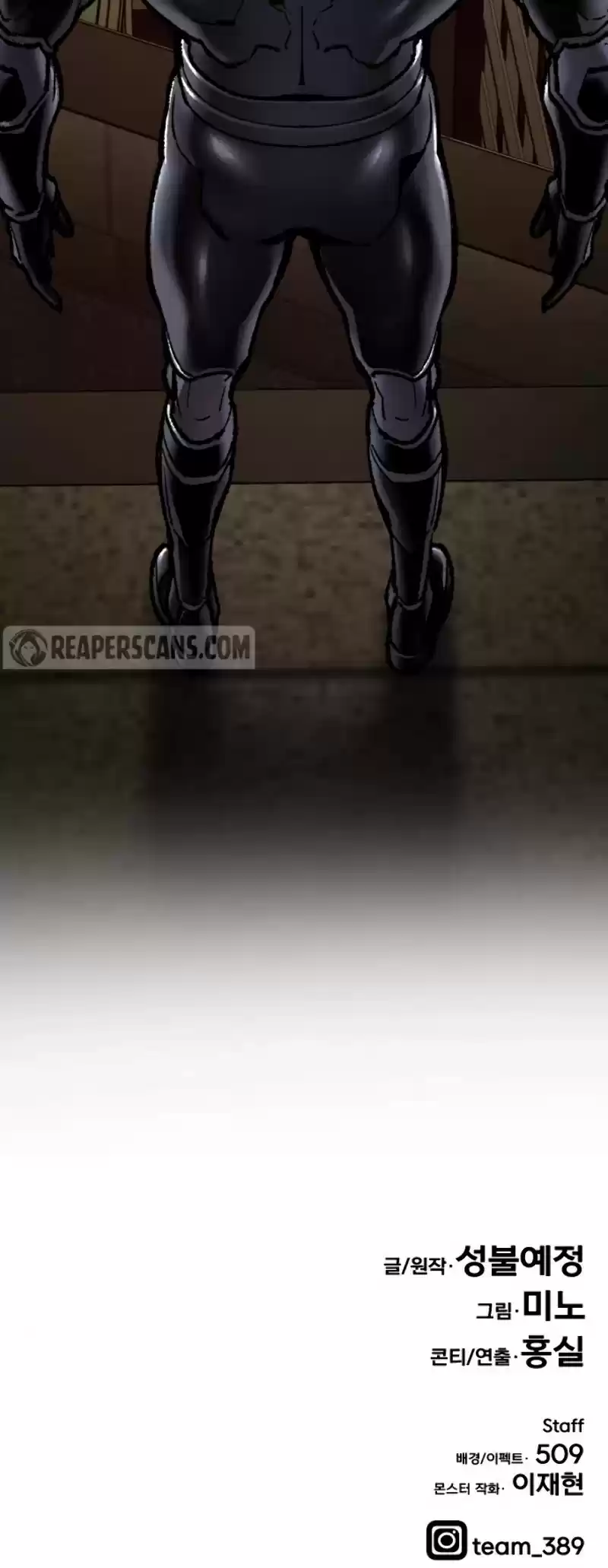 Limit Breaker Chapter 34