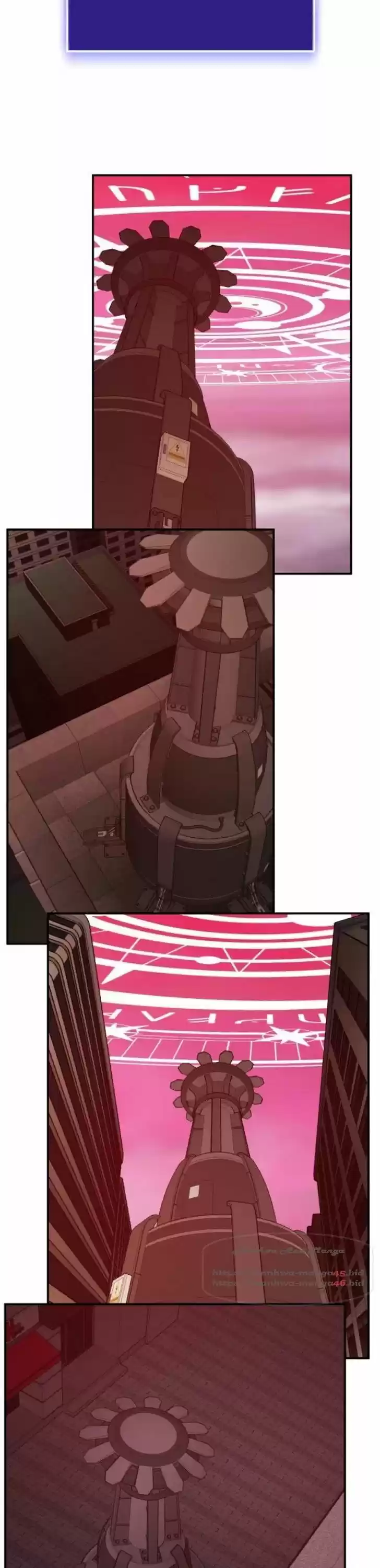 Limit Breaker Chapter 35