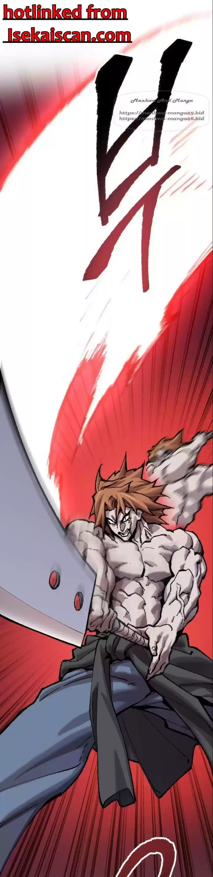 Limit Breaker Chapter 37