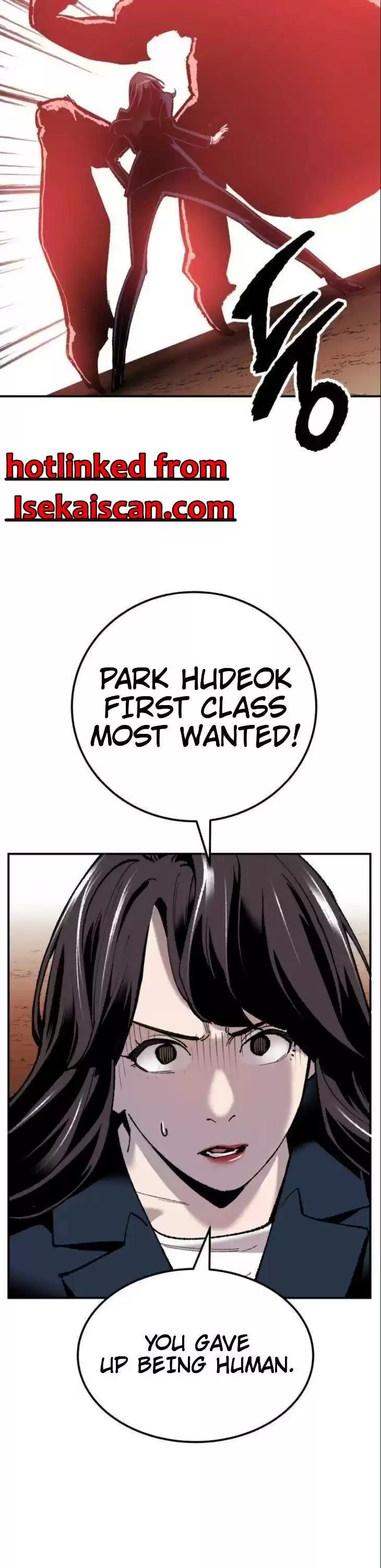 Limit Breaker Chapter 37