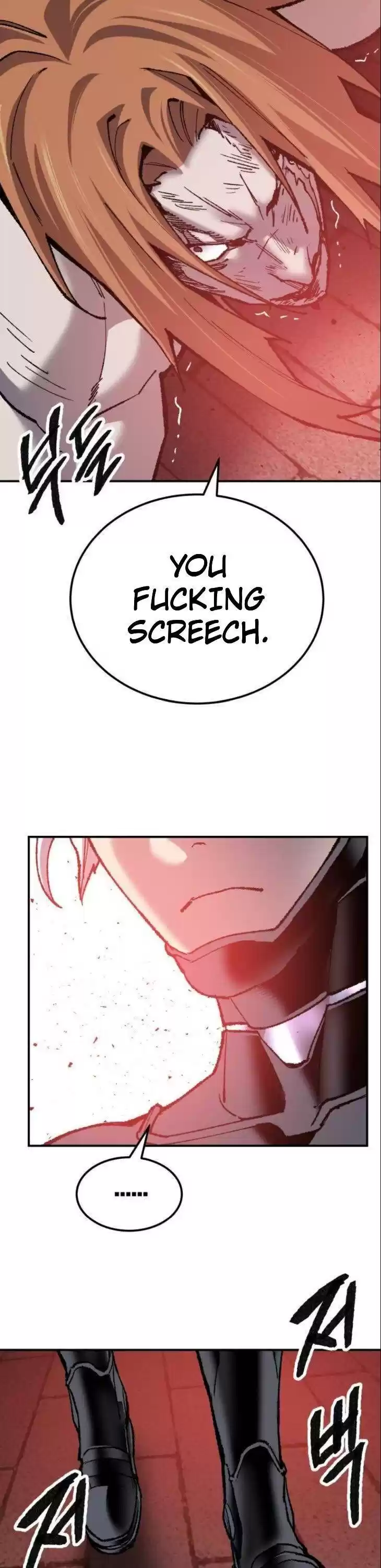 Limit Breaker Chapter 37