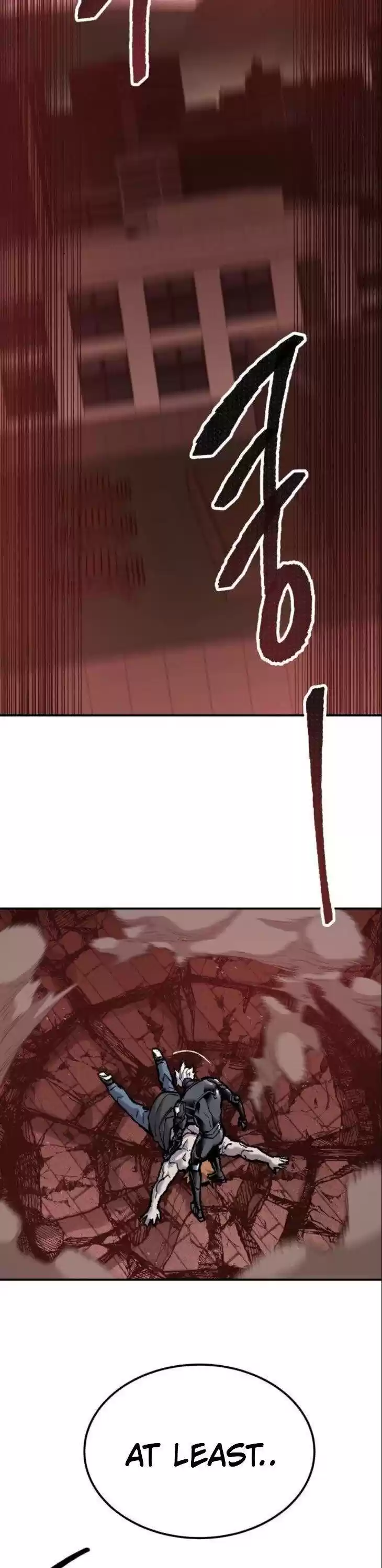 Limit Breaker Chapter 37