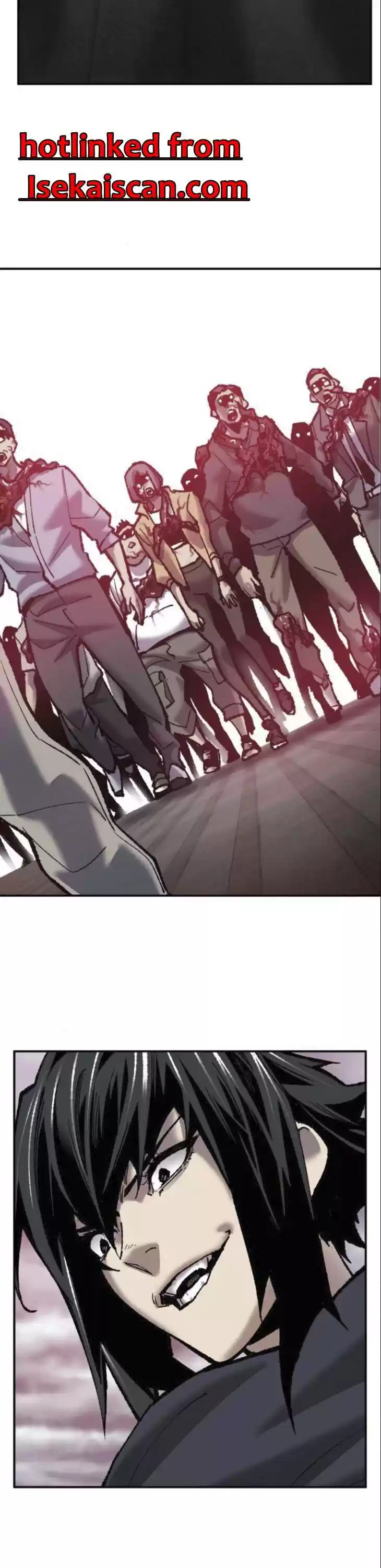 Limit Breaker Chapter 37