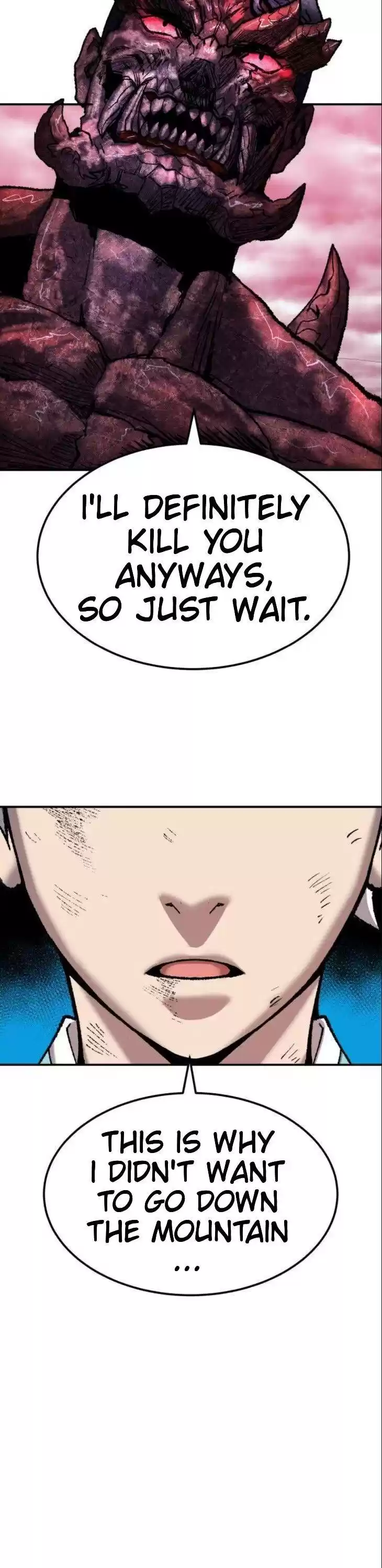 Limit Breaker Chapter 38