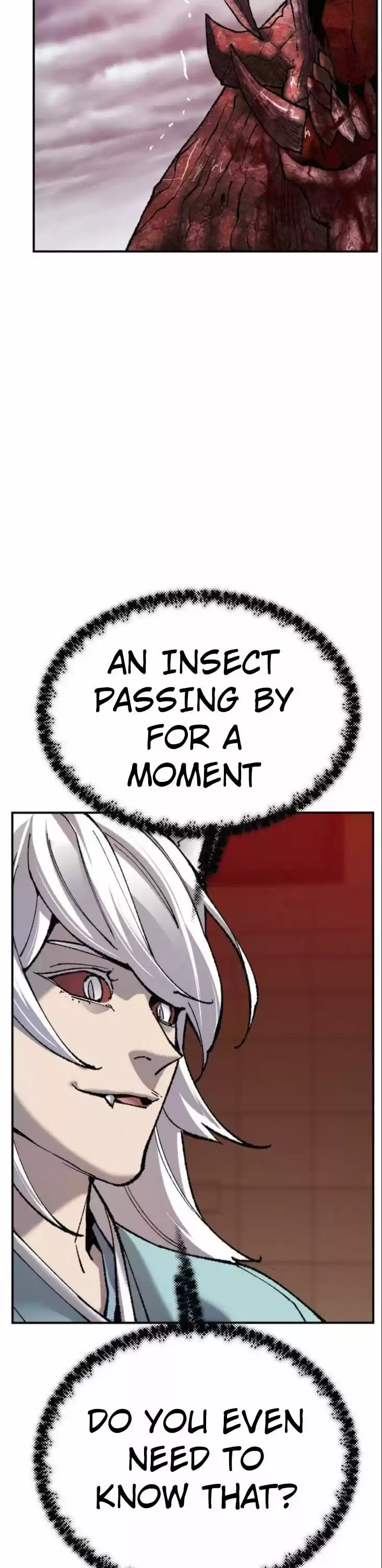 Limit Breaker Chapter 39